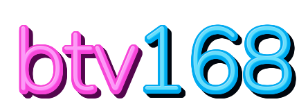 btv168 — logo kanal