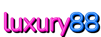 luxury88 — logo kanal