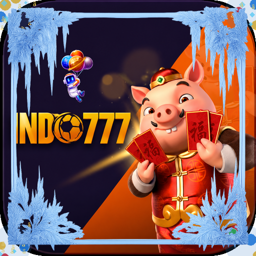 indo777 — mitra unggulan