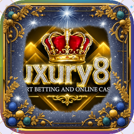 luxury88 — mitra unggulan